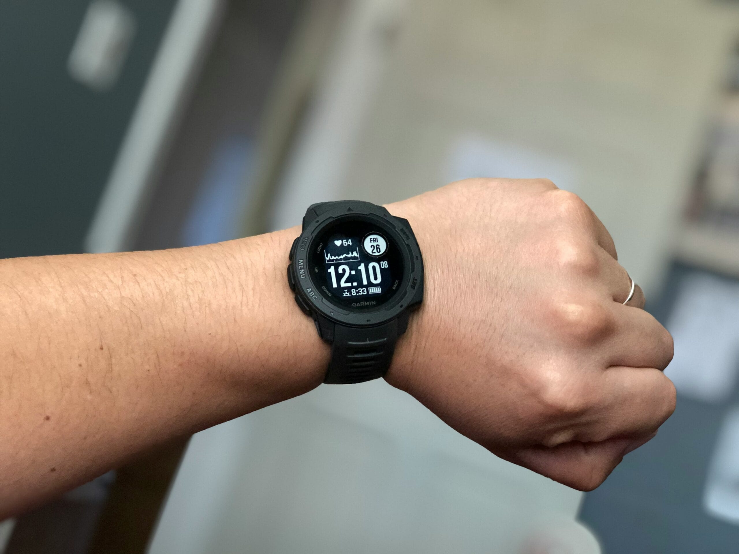 Garmin: The Ultimate Multi-Sport Watch Brand