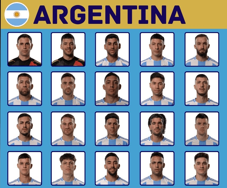 Argentina