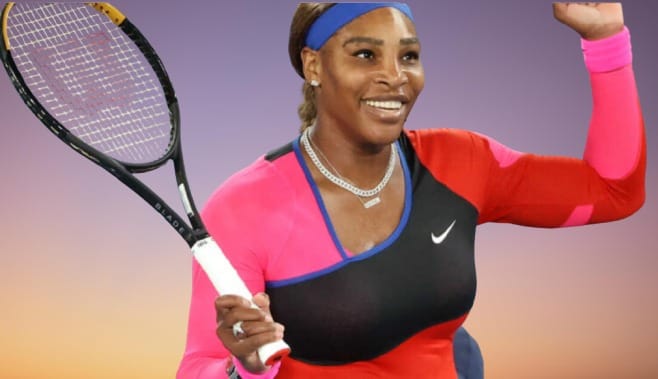 Serena Williams